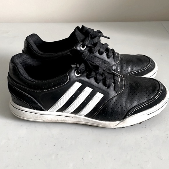 adidas Other - Adidas Adicross III Spikeless Golf Shoes